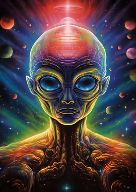 I Want To Believe metal poster collection